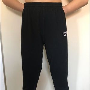 Reebok jogger pants